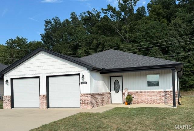 5288 Juden Brook Way Property Photo 1