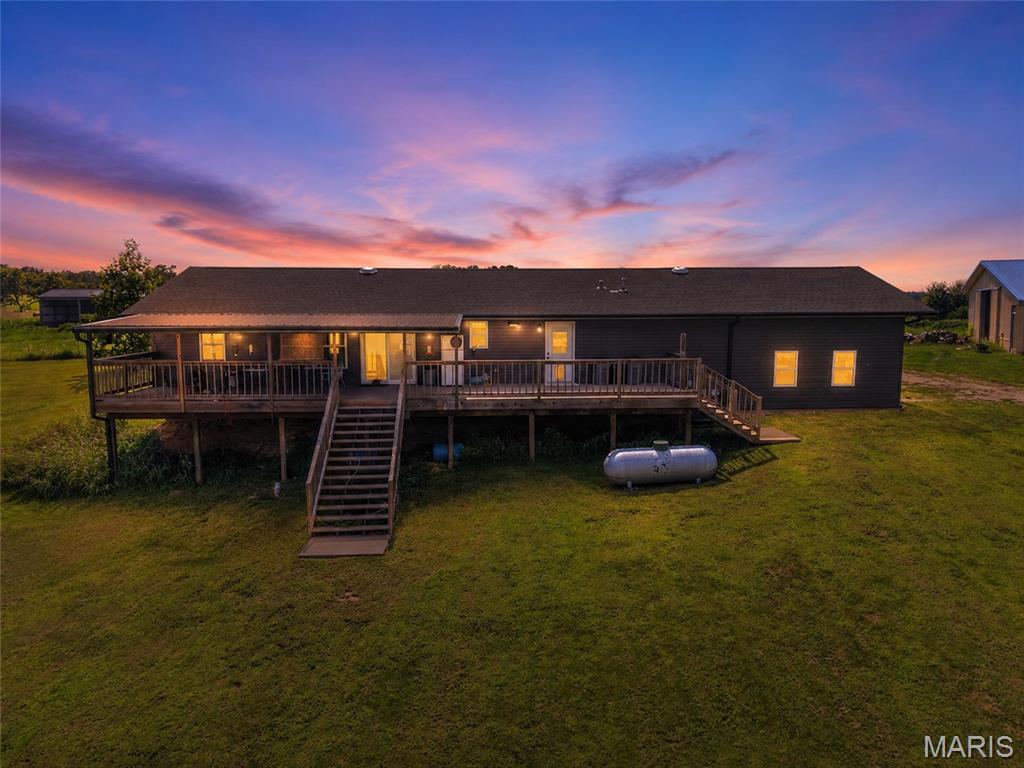 9562 State Highway A Property Photo 1