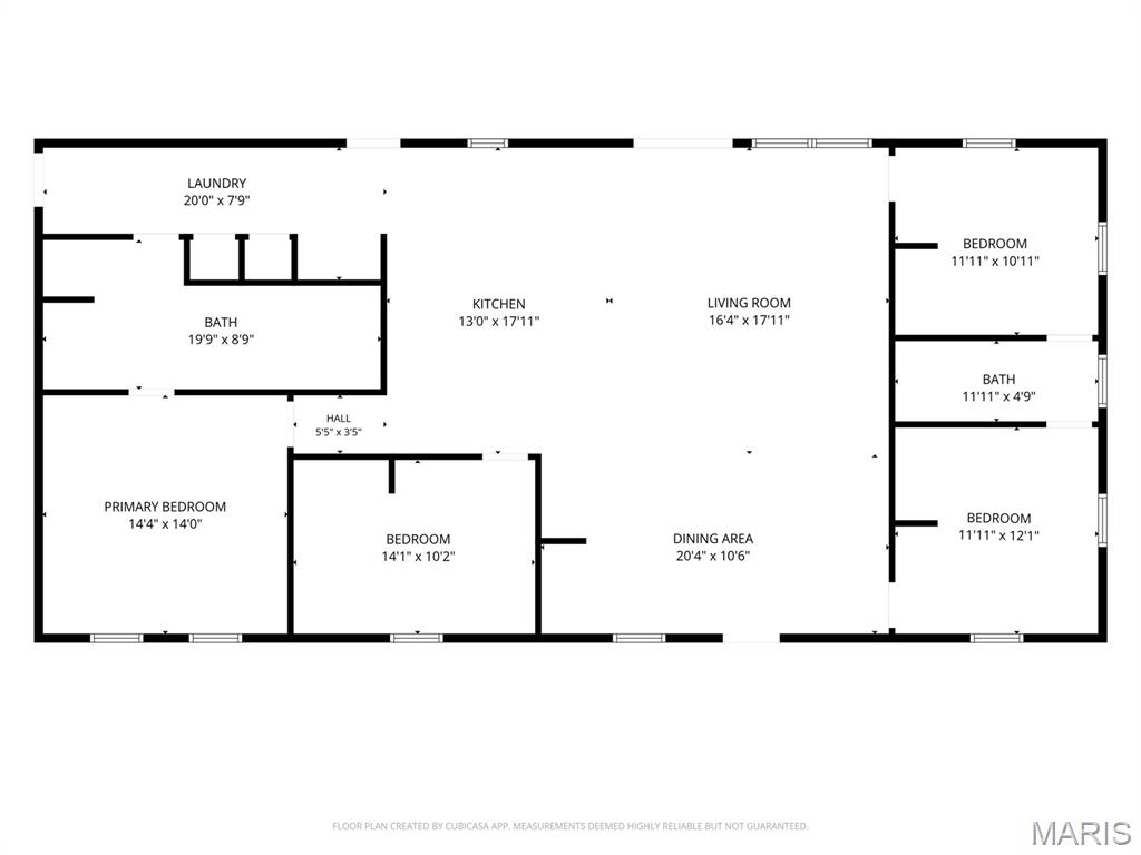 9562 State Highway A Property Photo 21