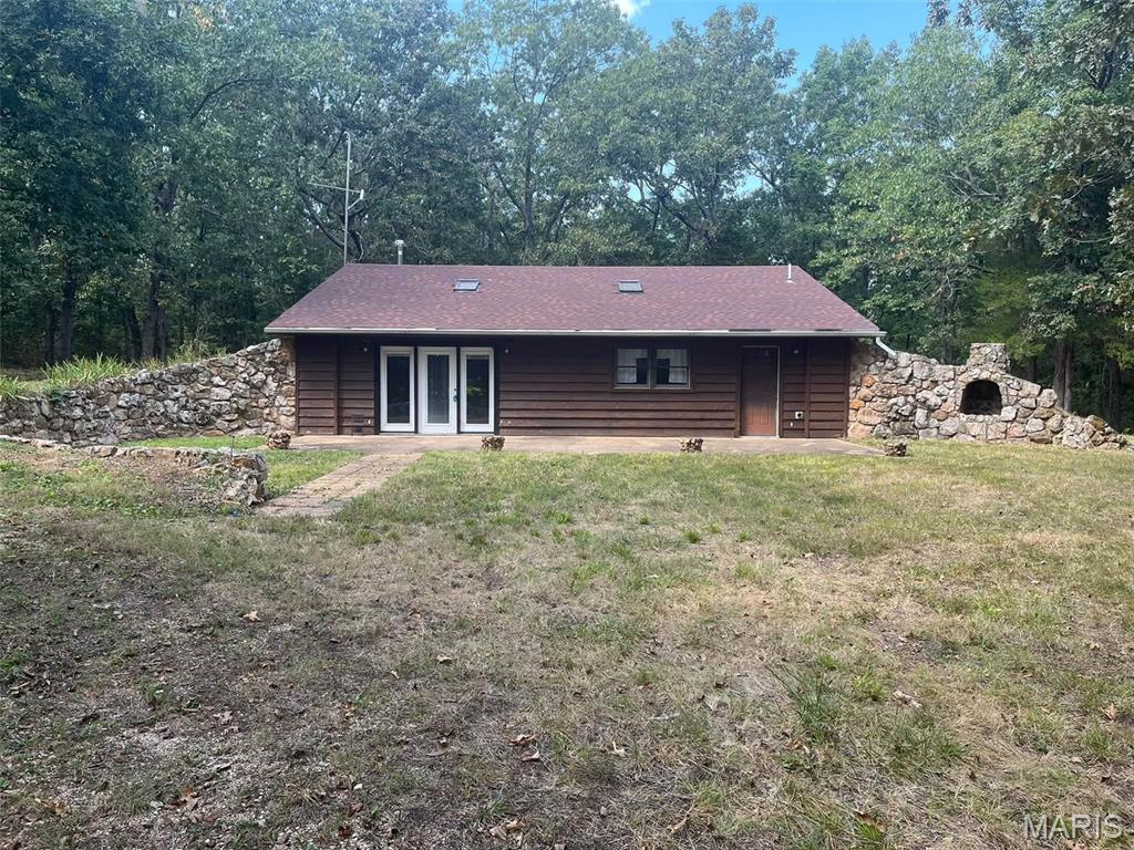1289 Beamer Lane Property Photo 1