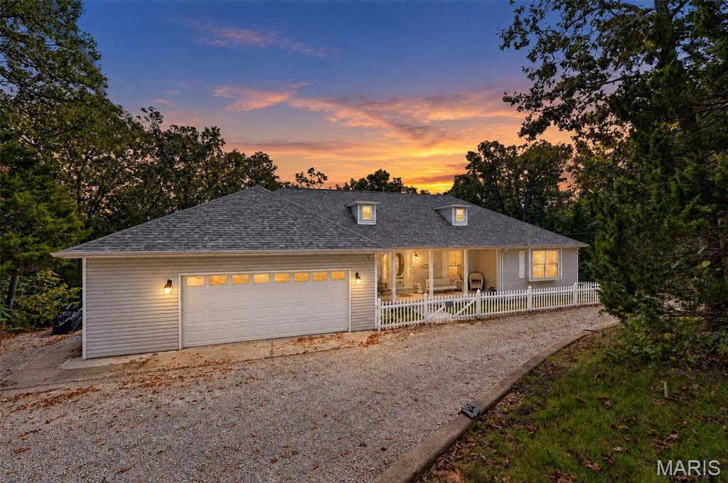 7326 Woods Road Property Photo 1