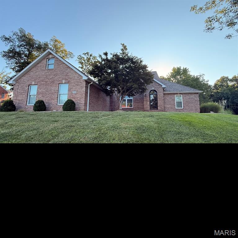 1110 Trailridge Drive Property Photo 1