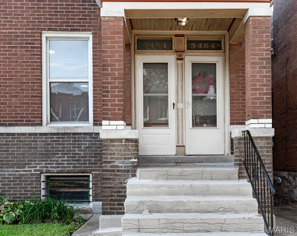 3464/3464 A Montana Street 1&2