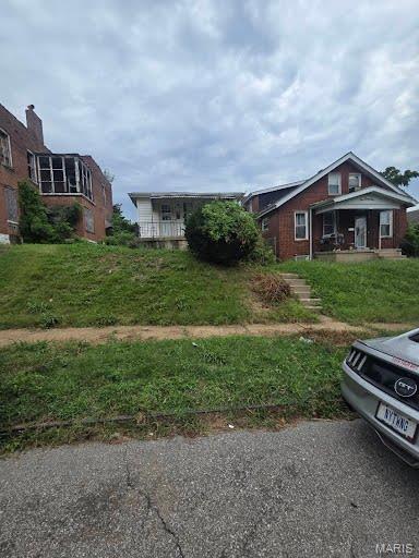 1039 Gimblin Street Property Photo 1