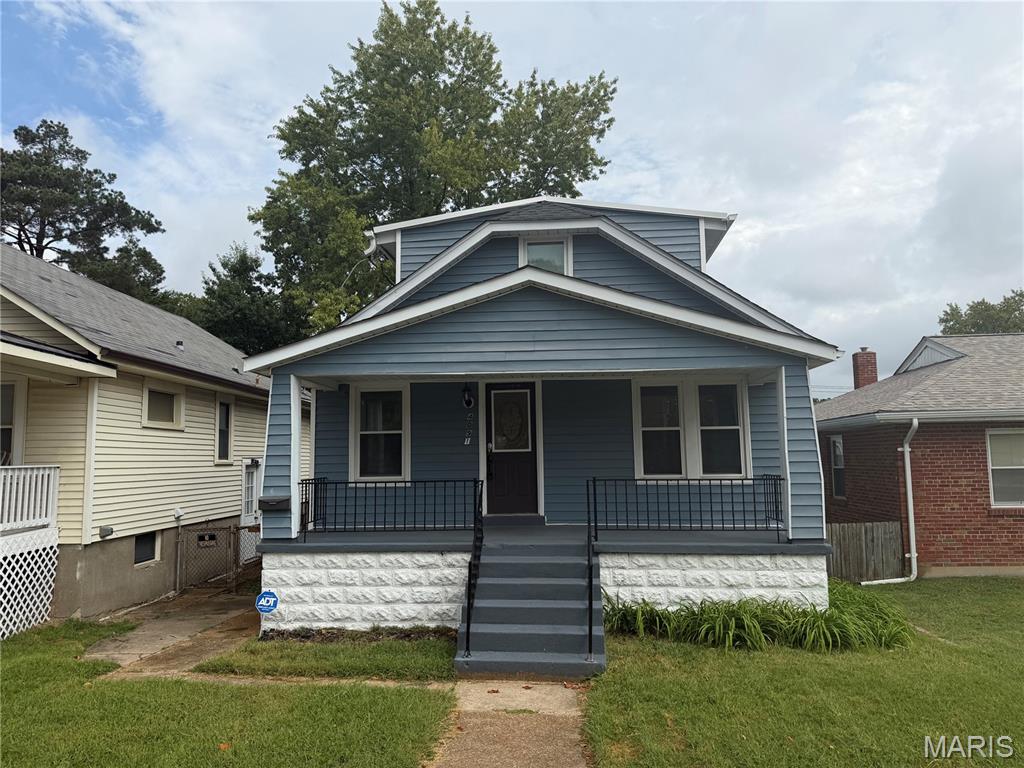 4091 Blow Street Property Photo 1