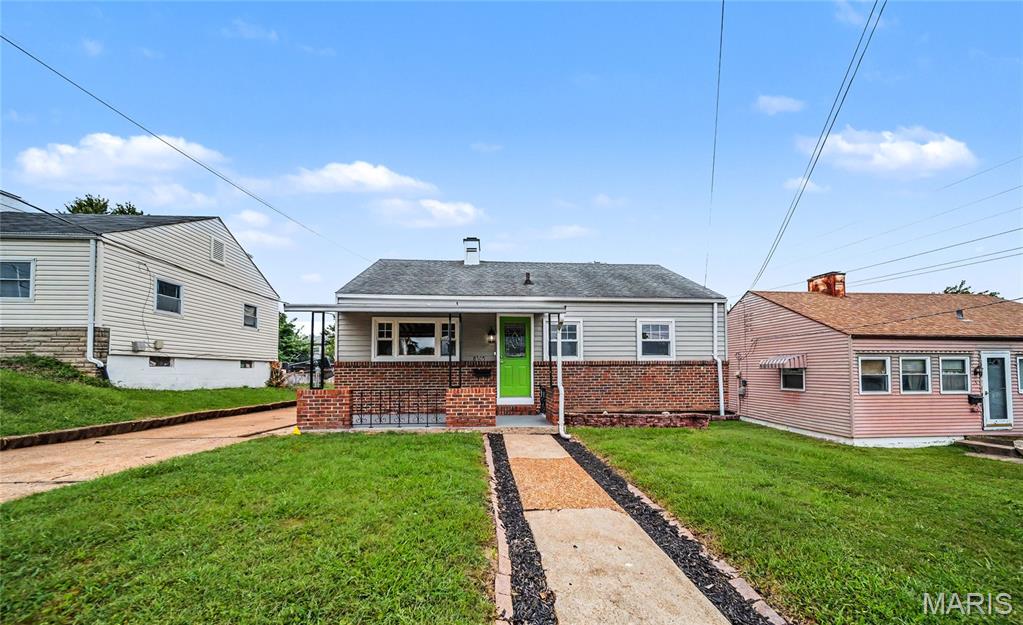 8505 Pilot Avenue Property Photo 1