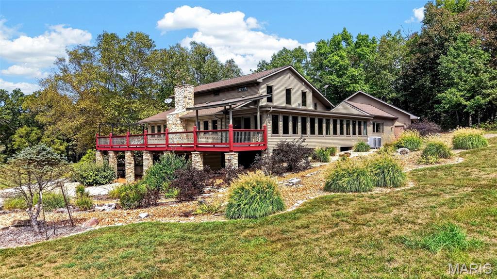 6388 Salamone Road Property Photo 1