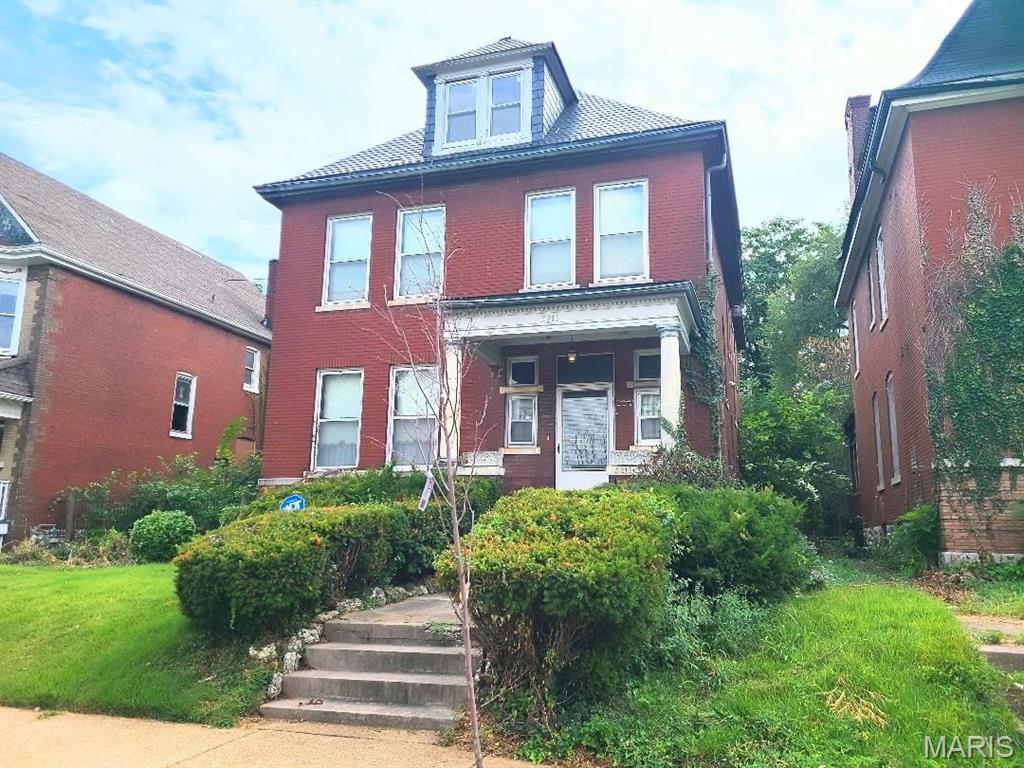 3212 Sullivan Avenue Property Photo 1