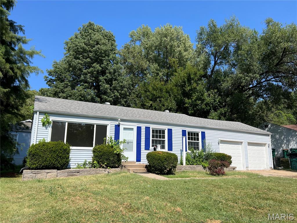 1271 Darr Drive Property Photo 1