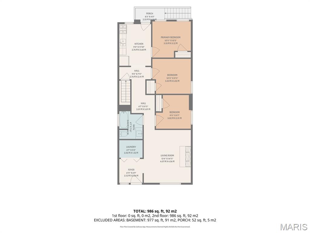 3824 S Compton Avenue Property Photo 13