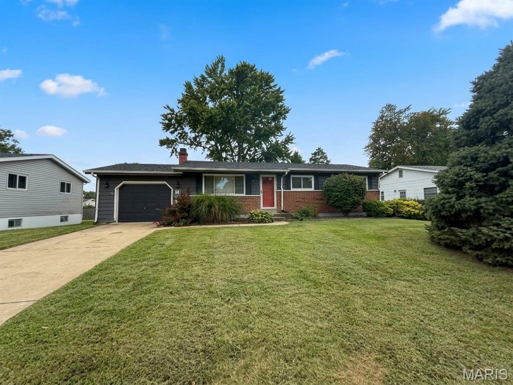 6 Saint Violet Drive Property Photo 1