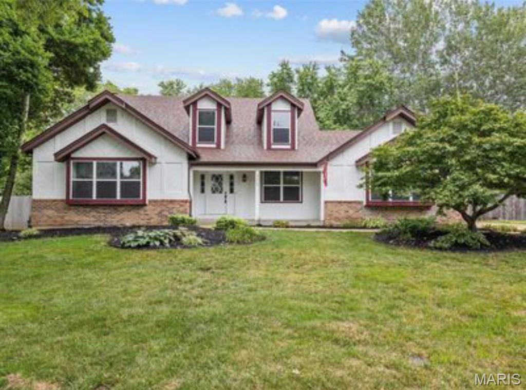 3003 Moon Flower Court Property Photo 1