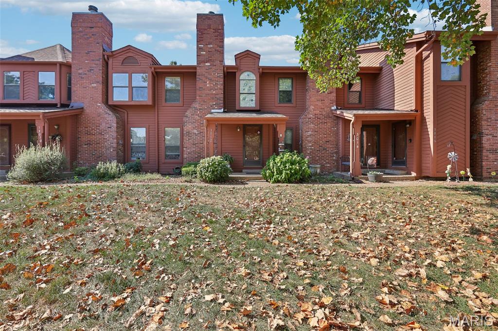 3012 Duclair Parkway G Property Photo 1