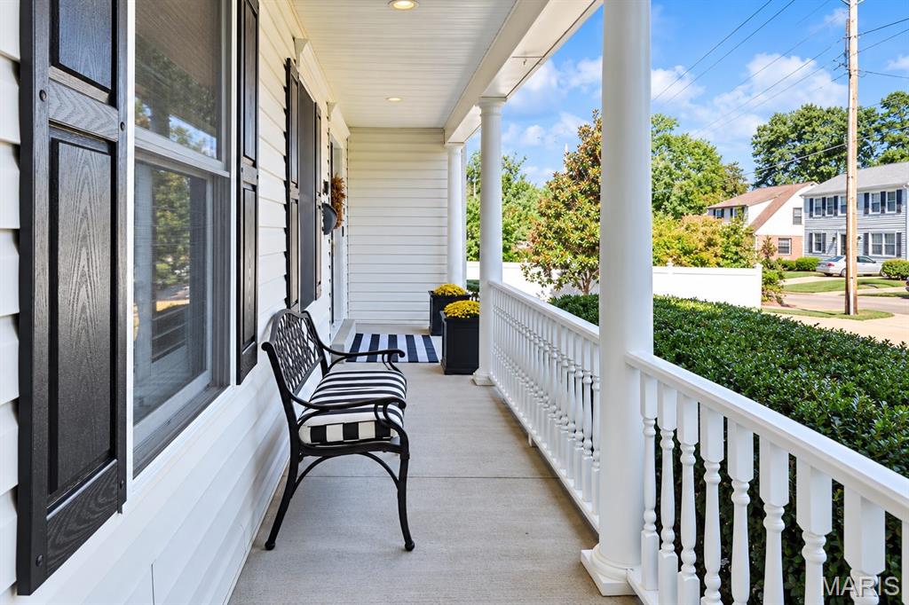 1007 N Clay Avenue Property Photo 3