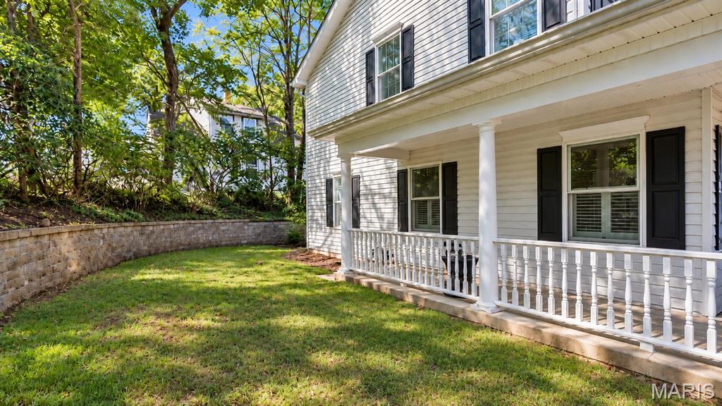 1007 N Clay Avenue Property Photo 27