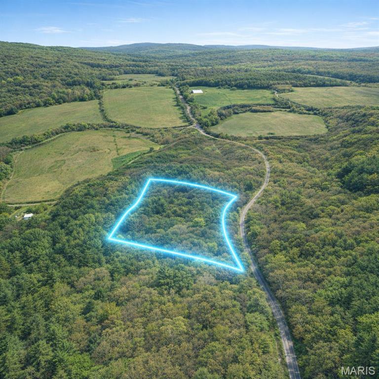 Off Cr 124 Property Photo 1
