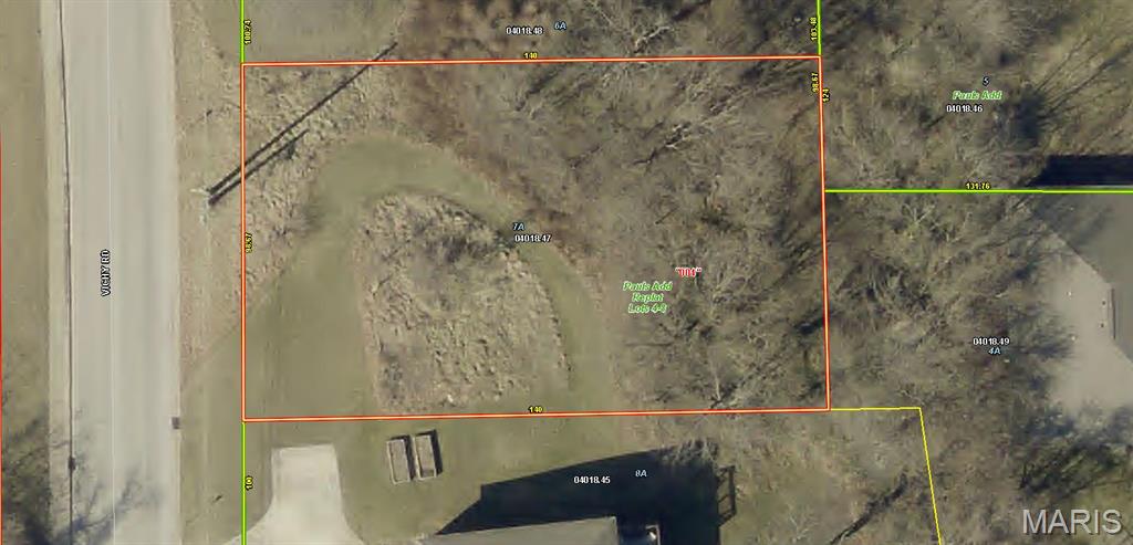 ZONED R2 VICHY ROAD Property Photo 1