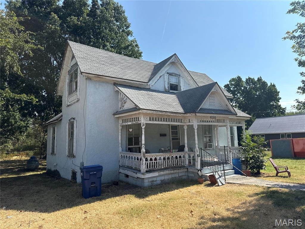 428 S Washington Avenue Property Photo 1