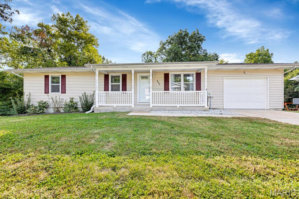 453 Michelle Drive Property Photo 1