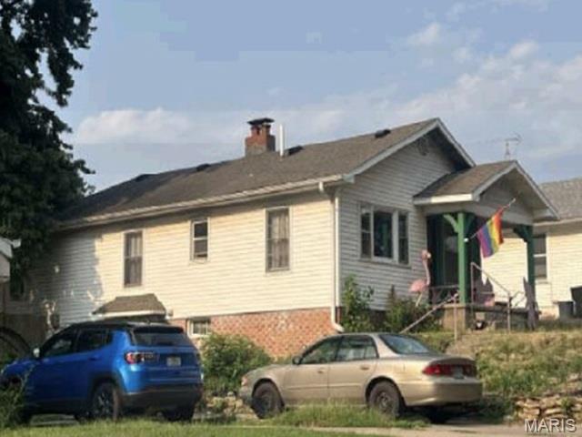 3510 Sacramento Street Property Photo 2
