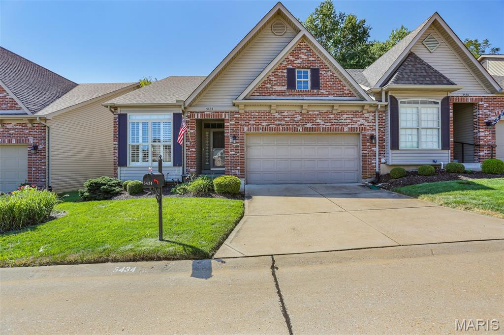 5434 Ivy Summit Court