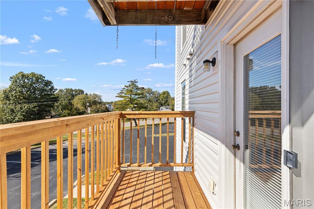 1341 Crossings Court B Property Photo 20