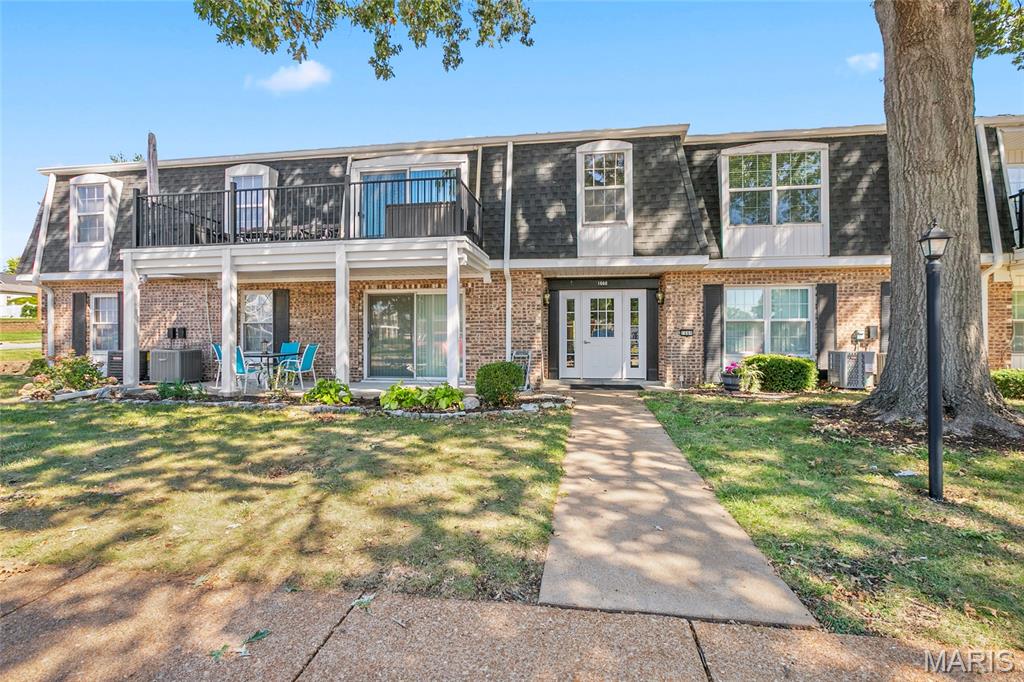 1660 Blue Ridge Drive A Property Photo 1