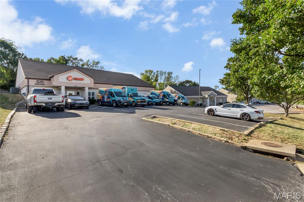 1565 Kisker Road Property Photo 3