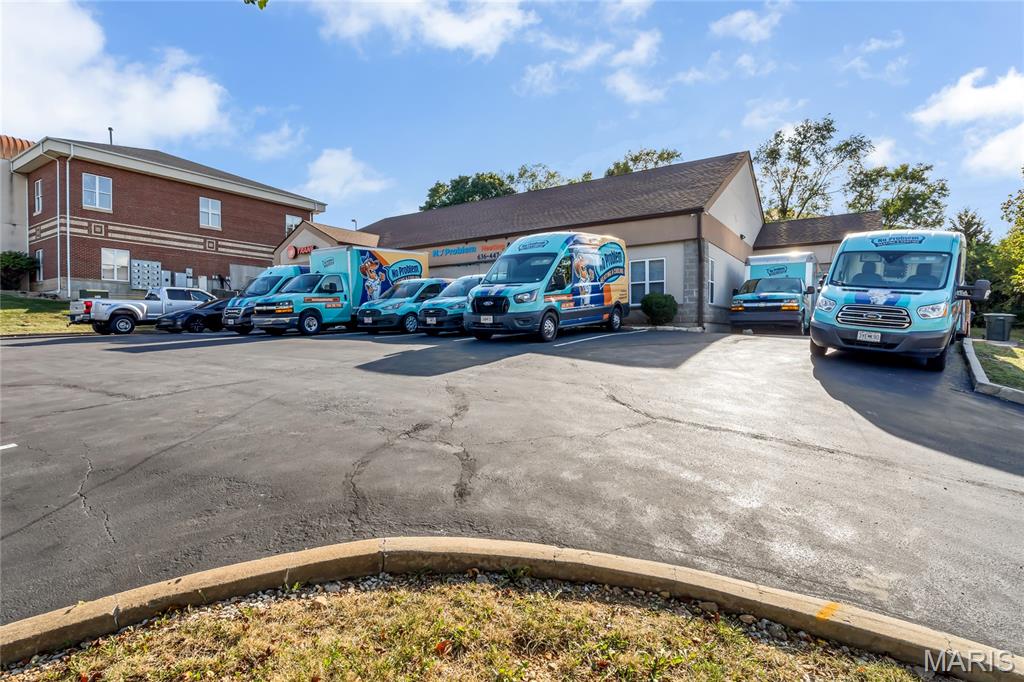 1565 Kisker Road Property Photo 4