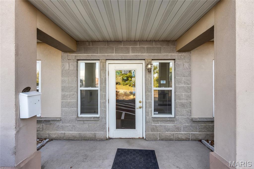 1565 Kisker Road Property Photo 8