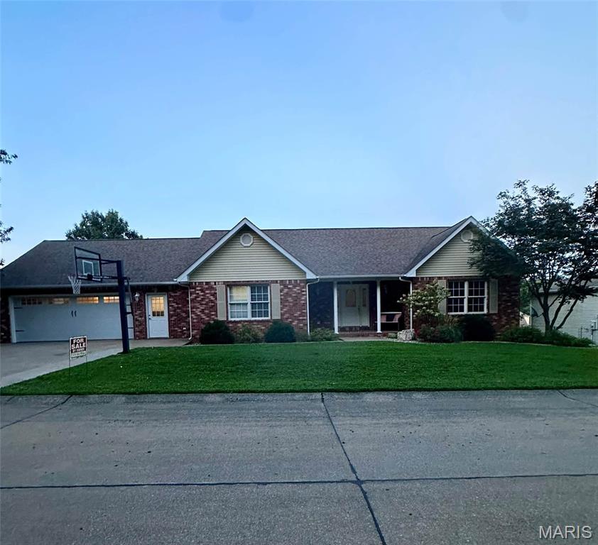 102 Stull Drive Property Photo 1