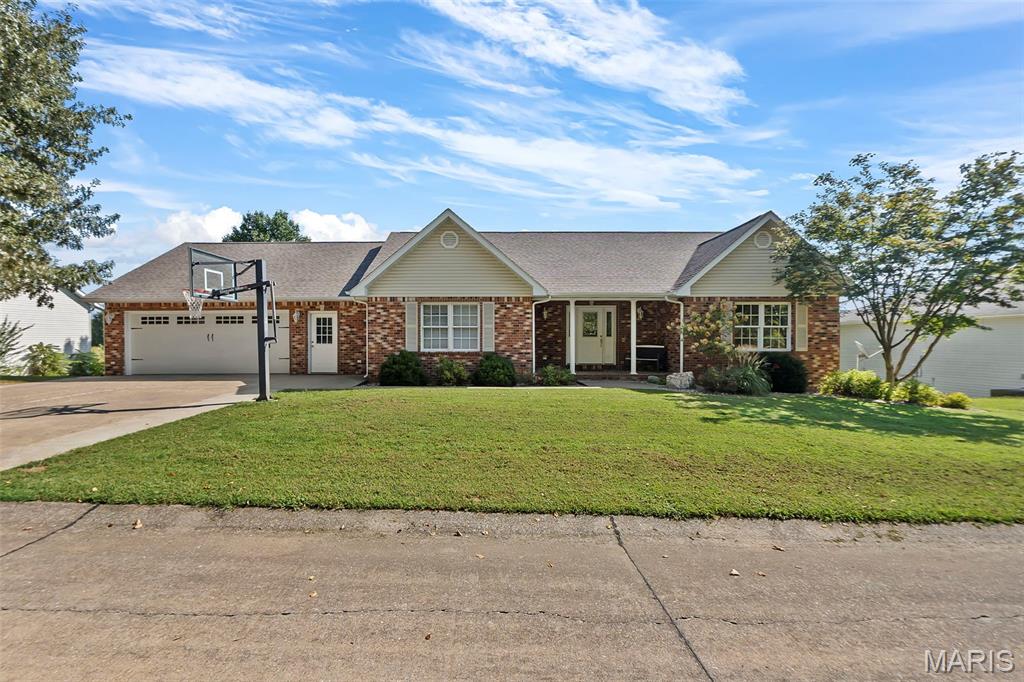 102 Stull Drive Property Photo 1