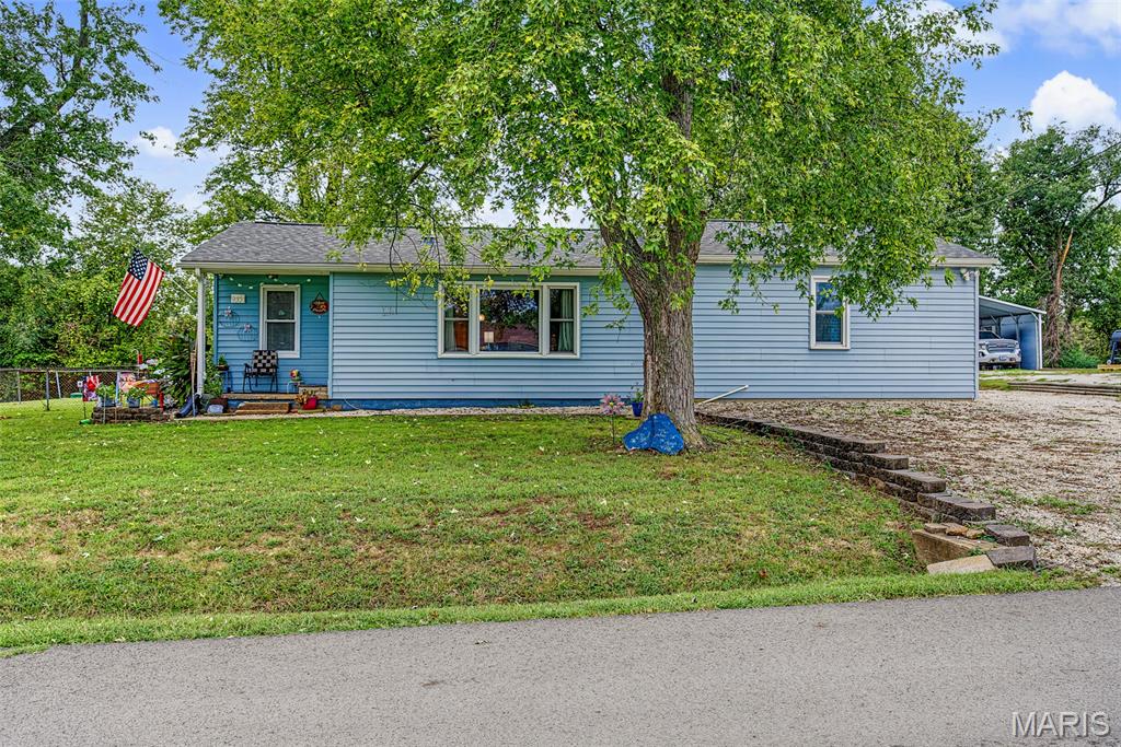 9331 Church Drive Property Photo 1