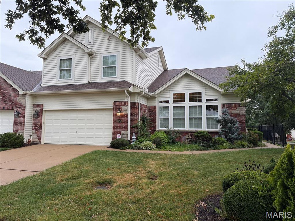 14762 Thornbird Manor Parkway Property Photo 1
