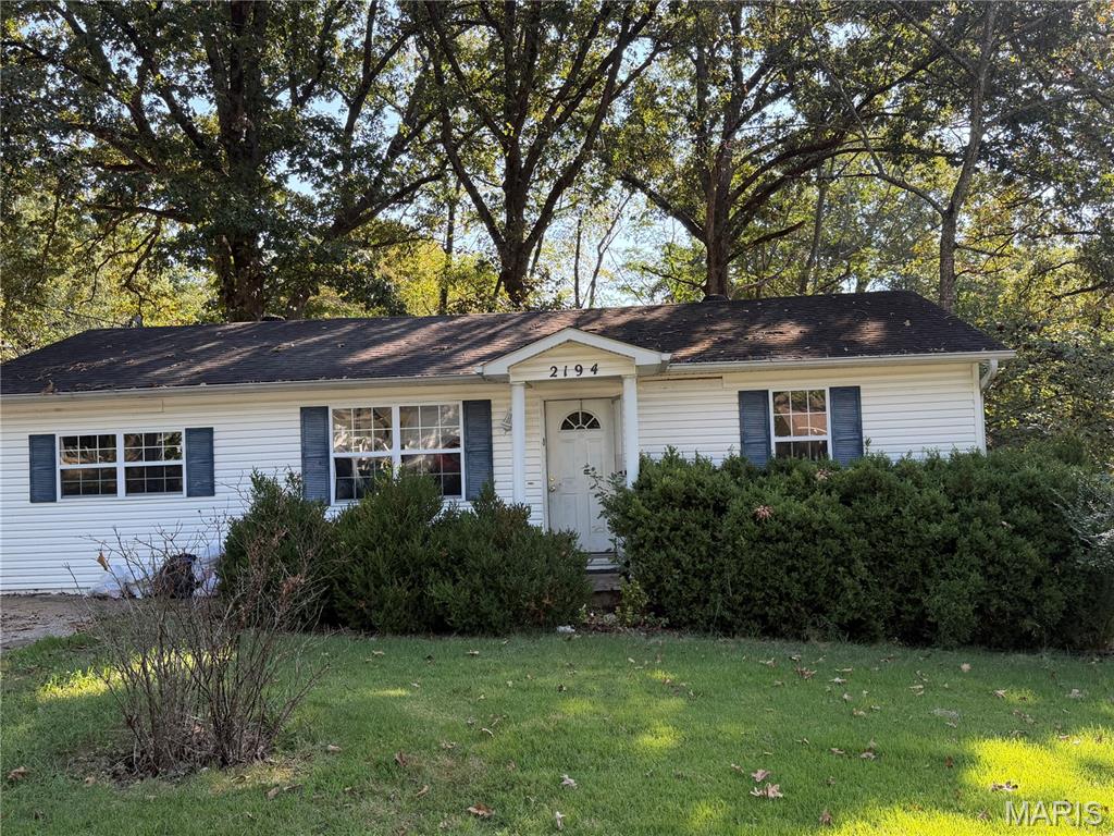 2194 Penny Street