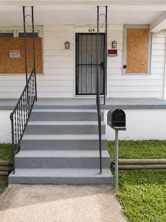 614 Fremont Avenue Property Photo 1