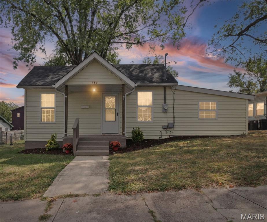 150 Hill Street Property Photo 1
