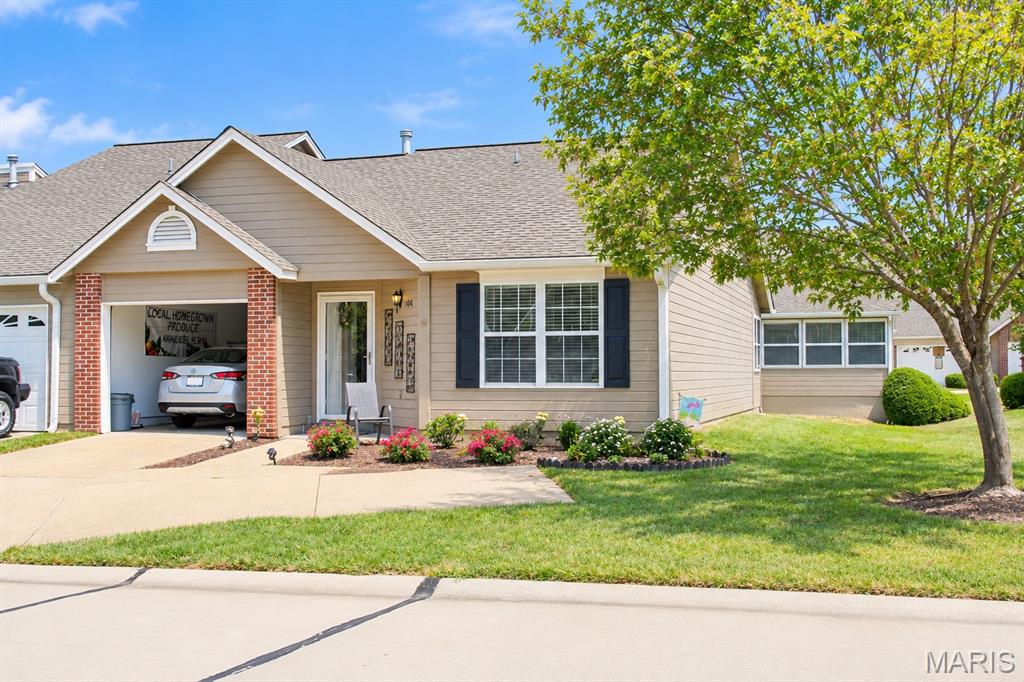 1268 Shirley Ridge Drive D Property Photo 1