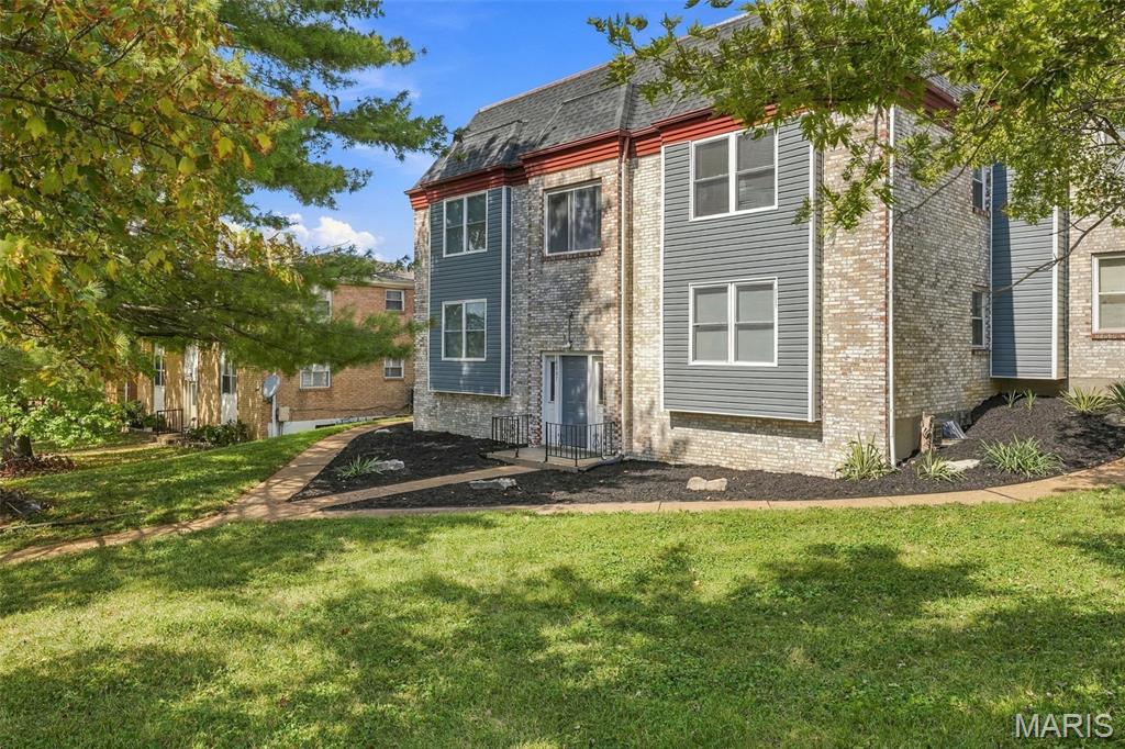 10003 Willdan Drive Property Photo 1