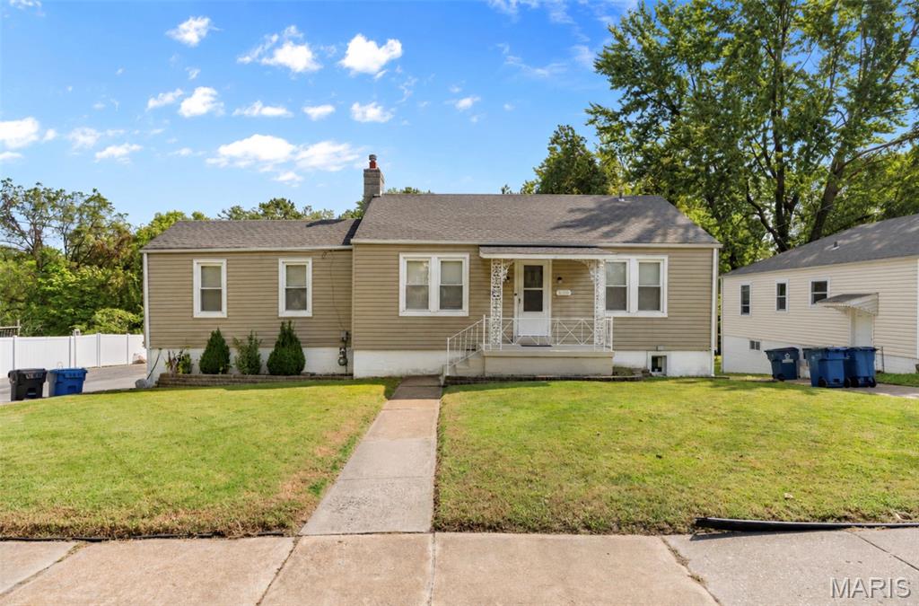 3510 Marshall Avenue Property Photo 1