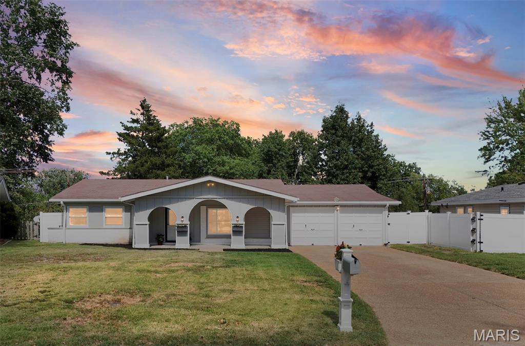 711 Caspian Lane