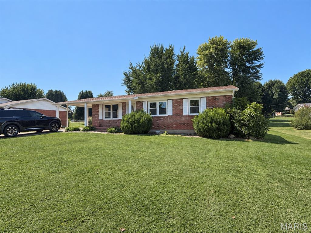 214 Williams Street Property Photo 1