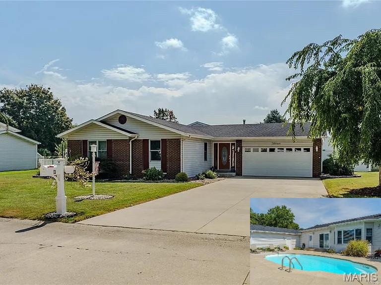13 Blue Spruce Court Property Photo 1