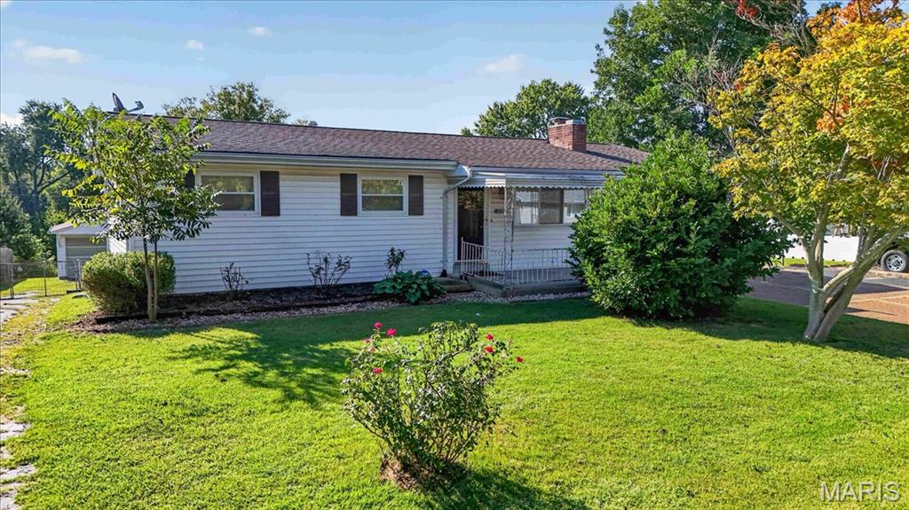 208 Hill Drive Property Photo 2