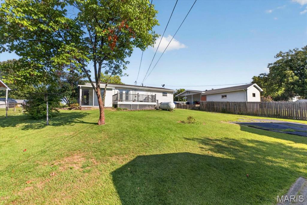 208 Hill Drive Property Photo 35