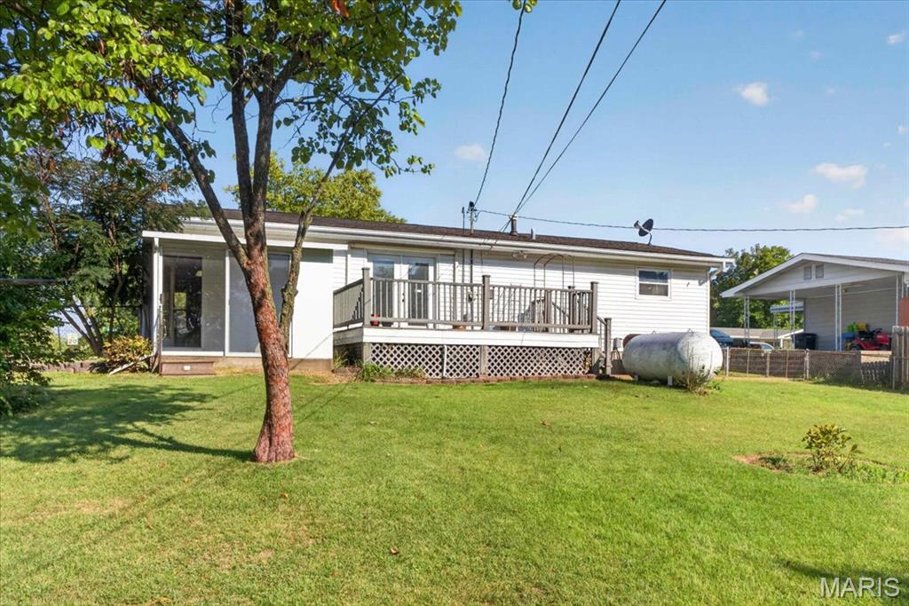 208 Hill Drive Property Photo 36