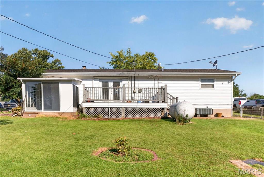 208 Hill Drive Property Photo 37