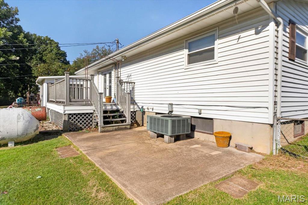 208 Hill Drive Property Photo 43