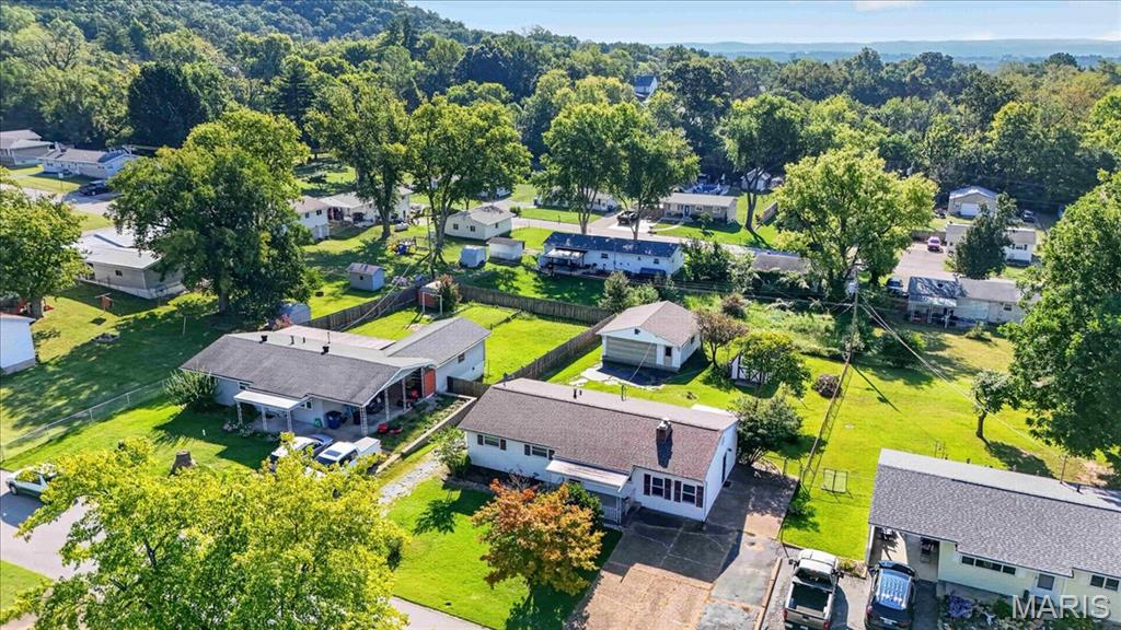 208 Hill Drive Property Photo 45