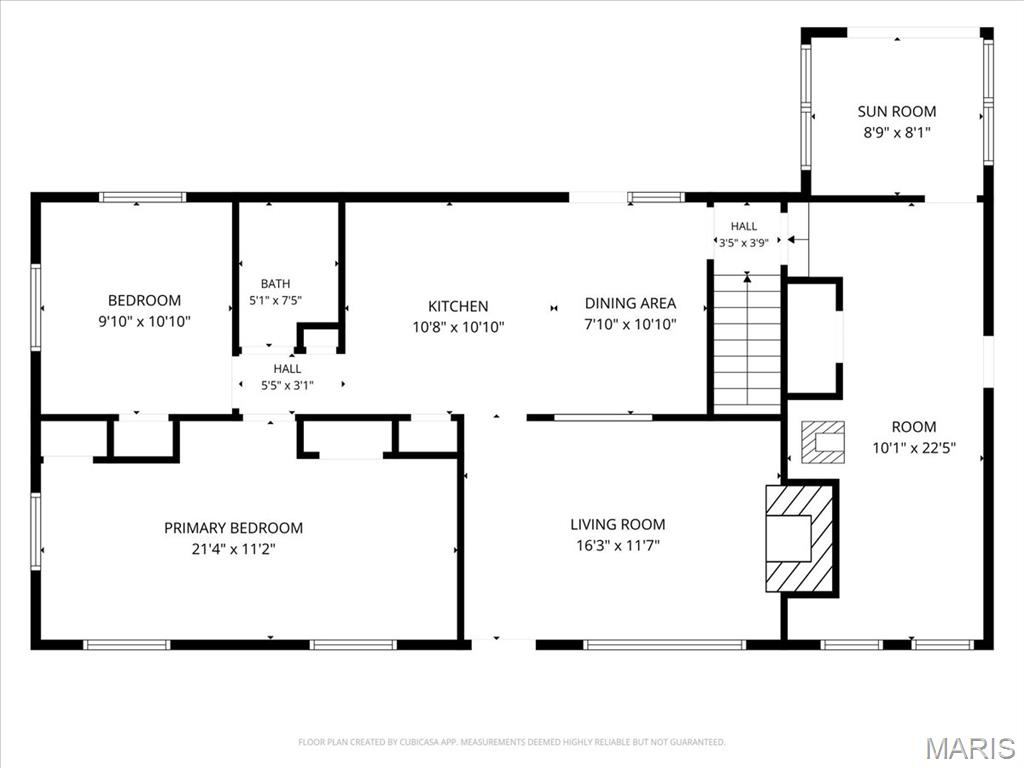 208 Hill Drive Property Photo 47